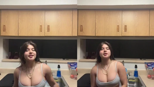 raeleerudolph22 - Video Leaks #532