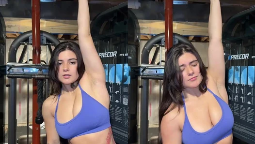 raeleerudolph22 - Video Leaks #533