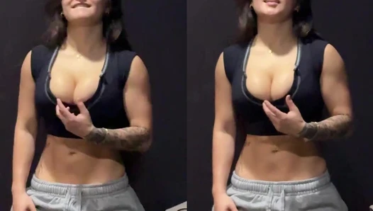 raeleerudolph22 - Video Leaks #535