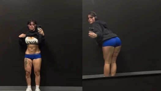 raeleerudolph22 - Video Leaks #539