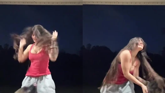 raeleerudolph22 - Video Leaks #541