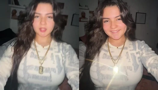 raeleerudolph22 - Video Leaks #542