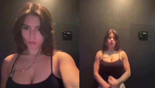 raeleerudolph22 - Video Leaks #543