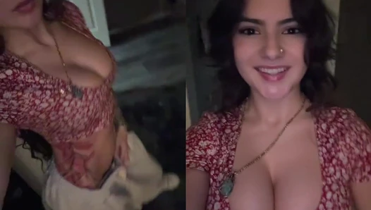 raeleerudolph22 - Video Leaks #545