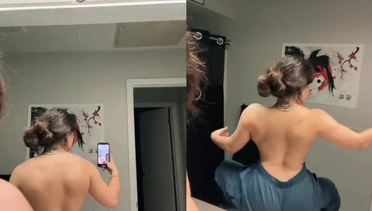 raeleerudolph22 - Video Leaks #548