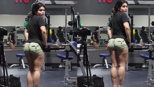 raeleerudolph22 - Video Leaks #554