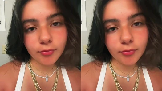 raeleerudolph22 - Video Leaks #555