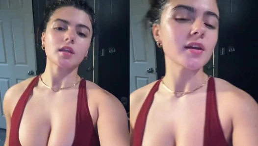 raeleerudolph22 - Video Leaks #561