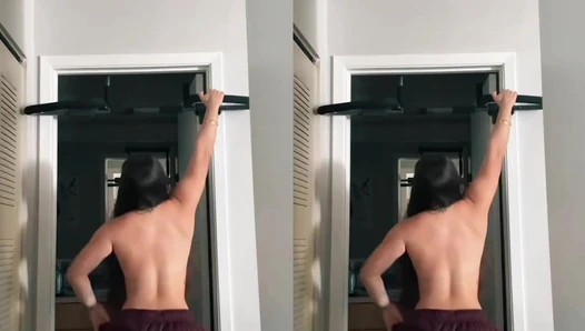 raeleerudolph22 - Video Leaks #566
