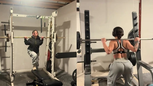 raeleerudolph22 - Video Leaks #569