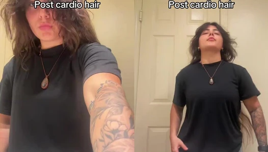 raeleerudolph22 - Video Leaks #570