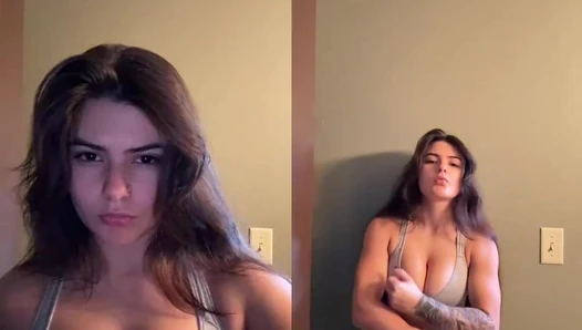raeleerudolph22 - Video Leaks #572