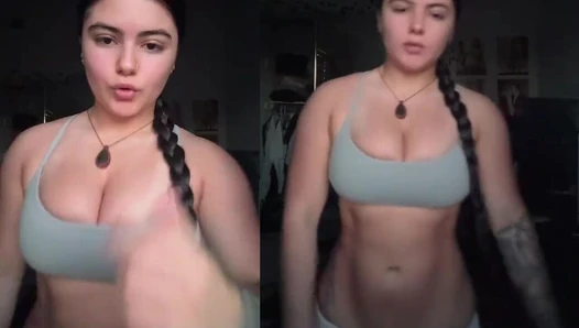 raeleerudolph22 - Video Leaks #573