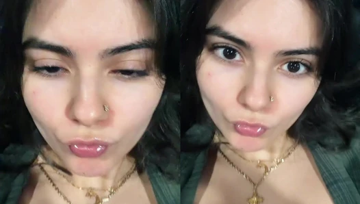 raeleerudolph22 - Video Leaks #575