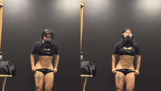 raeleerudolph22 - Video Leaks #577