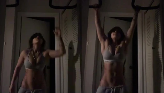 raeleerudolph22 - Video Leaks #578