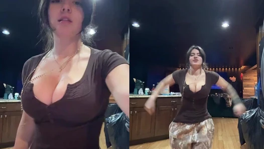 raeleerudolph22 - Video Leaks #579