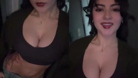 raeleerudolph22 - Video Leaks #582
