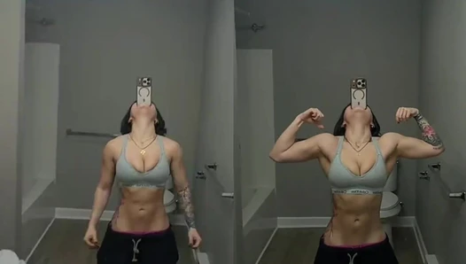 raeleerudolph22 - Video Leaks #585