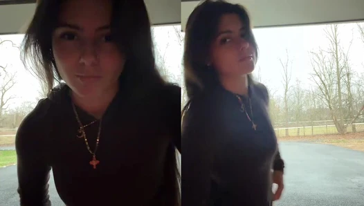 raeleerudolph22 - Video Leaks #590