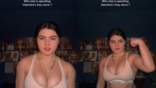 raeleerudolph22 - Video Leaks #591