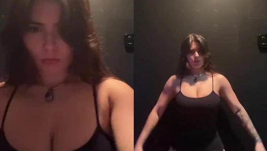 raeleerudolph22 - Video Leaks #603