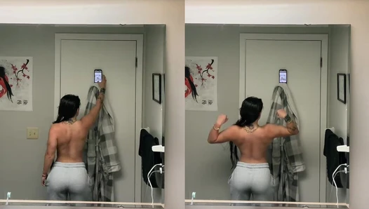 raeleerudolph22 - Video Leaks #607