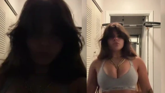 raeleerudolph22 - Video Leaks #609