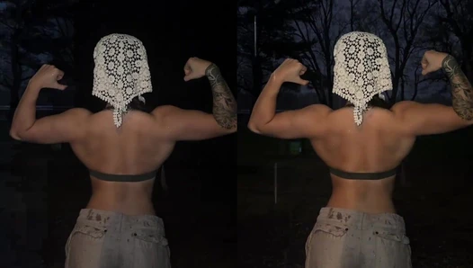 raeleerudolph22 - Video Leaks #613