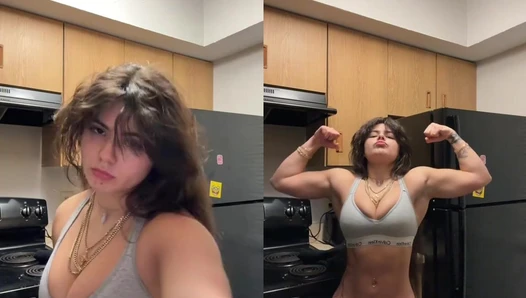 raeleerudolph22 - Video Leaks #615