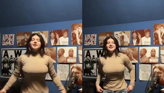 raeleerudolph22 - Video Leaks #616