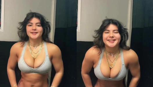 raeleerudolph22 - Video Leaks #617