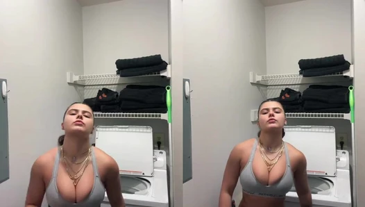 raeleerudolph22 - Video Leaks #621