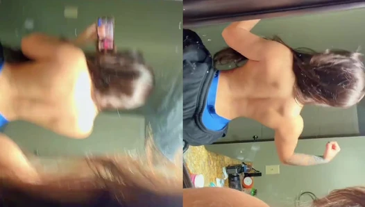 raeleerudolph22 - Video Leaks #624