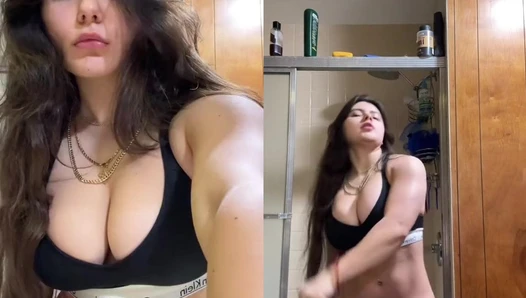 raeleerudolph22 - Video Leaks #625