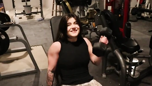 raeleerudolph22 - Video Leaks #627