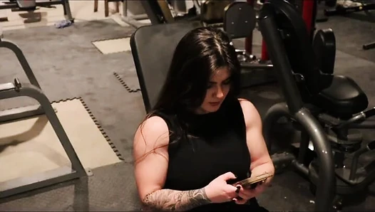 raeleerudolph22 - Video Leaks #627