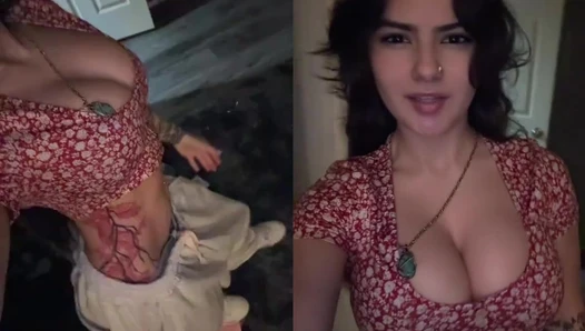 raeleerudolph22 - Video Leaks #631