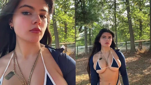 raeleerudolph22 - Video Leaks #633