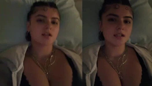 raeleerudolph22 - Video Leaks #634