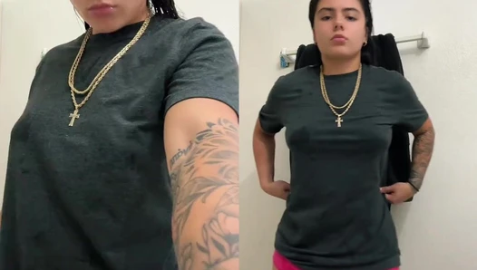 raeleerudolph22 - Video Leaks #635