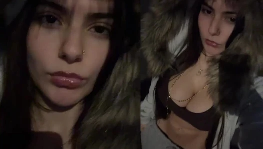 raeleerudolph22 - Video Leaks #636