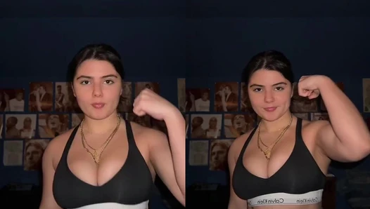 raeleerudolph22 - Video Leaks #638