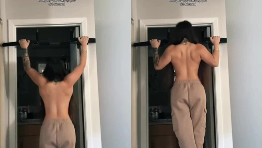 raeleerudolph22 - Video Leaks #639