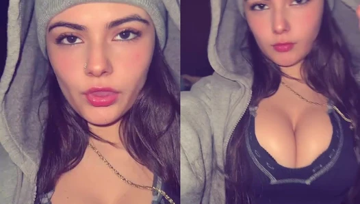 raeleerudolph22 - Video Leaks #643