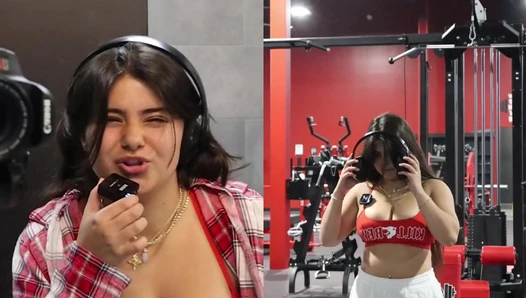 raeleerudolph22 - Video Leaks #646