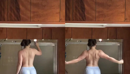 raeleerudolph22 - Video Leaks #649