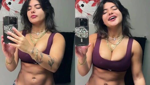 raeleerudolph22 - Video Leaks #655