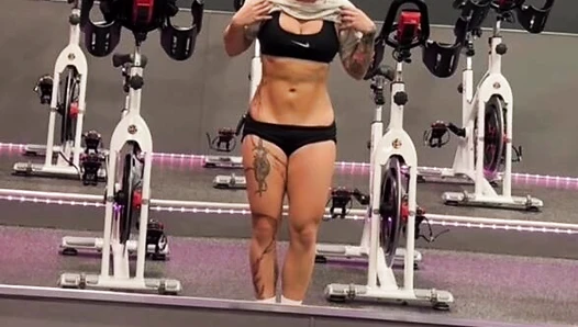 raeleerudolph22 - Video Leaks #657