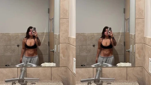 raeleerudolph22 - Video Leaks #658
